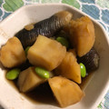tatsuyaMTO's cooksnap of when they made 茄子とジャガイモのさっぱり冷た～い煮物♪.