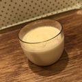 piy_cafe＊'s cooksnap of when they made 卵黄＆牛乳＆砂糖だけ☆とろ～りプリン.
