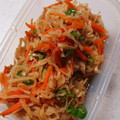 eiyoushi's cooksnap of when they made 簡単☆切り干し大根の煮物.