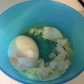 さやともふる's cooksnap of when they made 温泉卵のたれ.