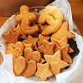 ぴかぴか☆'s cooksnap of when they made 天の川☆七夕クッキー.