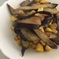 tomaton☆'s cooksnap of when they made 〈さっと蒲焼きのタレで〉ししとう野菜炒め.