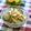 ぽっぽぺぺ's cooksnap of when they made 茹で卵ときゅうりのサラダ.
