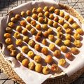 ジャスミン茉莉花's cooksnap of when they made 簡単梅干しらっきょう酢漬け.