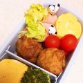 ♡46猫JC♡'s cooksnap of when they made マヨネーズ入れるだけ♡失敗しない卵焼き.