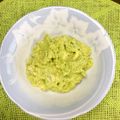 ☆なあなクック☆'s cooksnap of when they made 漬けて潰すだけ★アボカド塩酒粕スプレッド.