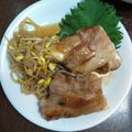クックCLHCQJ☆'s cooksnap of when they made 甘辛 肉巻き豆腐のステーキ.