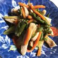 MiNO☻'s cooksnap of when they made 簡単合わせ調味料牛肉とピーマン青椒肉絲.