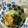 SoMiNemama's cooksnap of when they made 黒ごまはちみつヨーグルト♪.