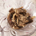 myumyuシンバ's cooksnap of when they made なすの韓国風煮浸し【作り置き】.