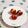 SP♪'s cooksnap of when they made ＊プチトマトのキムチ漬け＊居酒屋さん風♪.