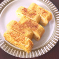 ステルトミチル's cooksnap of when they made 基本のだし巻き卵.