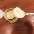 Fionarao's cooksnap of when they made ほうじ茶プリン.