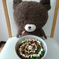 ミーちゃん姉妹のれ's cooksnap of when they made 隠し味☆牛丼.