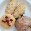 はるか＊ワーママ's cooksnap of when they made レンジで！糀甘酒のふわふわうさぎオムレツ.