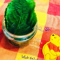 賀古遥's cooksnap of when they made えごまの保存方法.