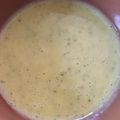 もきち☆'s cooksnap of when they made ★かぼちゃの超濃厚ポタージュ★.
