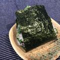 miwayon's cooksnap of when they made 三つ葉とゆかりのおにぎり。.