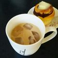 ＊なぁ＊'s cooksnap of when they made ズボラさんのためのアイスカフェオレ.