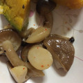 ルルルるか☆'s cooksnap of when they made 簡単！エリンギとしめじの麺つゆ煮.