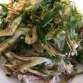紅緒ちゃん's cooksnap of when they made 薬味たっぷり冷豚しゃぶ.