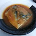 てつまにん's cooksnap of when they made トロッと簡単！さばの味噌煮.