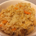 ともチップっぷー's cooksnap of when they made 失敗知らず！ツナとにんじんの炊き込みご飯.