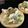 てづくりだいすきはな's cooksnap of when they made アボカドと巨峰のクリチソース和え.