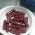 りぃмÅмÅ's cooksnap of when they made ちょー簡単☆ビールすすむおつまみ！.