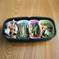 msft5632's cooksnap of when they made オクラとコーンのバター醤油♬お弁当に☆.