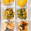 mikko6's cooksnap of when they made ＊キュウリとツナとコーンの中華風炒め＊.