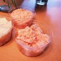 クマ田屋's cooksnap of when they made 絶品タラモサラダ【優しく上品な味】.