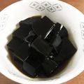 まろリーヌ's cooksnap of when they made アガーでコーヒーゼリー.