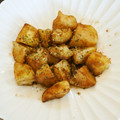 スタイリッシュママ's cooksnap of when they made 絶対、好きでしょ。じゃがいものソース炒め.