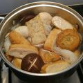 みもたらチー's cooksnap of when they made 焼き麩入りおでん.