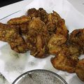 terakooo's cooksnap of when they made うちのベーシック 鶏唐揚げ.