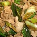 cyberdino's cooksnap of when they made 完全再現 伝説のすた丼のようなもの.