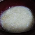 クックEQXMAV☆'s cooksnap of when they made じゃがいものヨーグルトスープ.