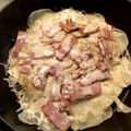 sunaba's cooksnap of when they made じゃがいものガレット.