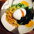 kaokaofood's cooksnap of when they made 簡単☆冷やしたぬきそば.