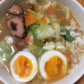 おいくちゃん1207's cooksnap of when they made 簡単・半熟ゆで卵・半熟煮卵.