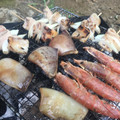 papikun's cooksnap of when they made 簡単！あともう1品のえびのオーブン焼き.