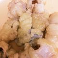 みりん調味料's cooksnap of when they made 焼肉屋さんのホルモン.