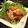 eimus's cooksnap of when they made 『大葉入り♡鶏つくねの梅のせ』お弁当にも.