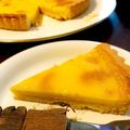 ポコア＊'s cooksnap of when they made カスタードプリンタルト.