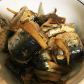 ごくま's cooksnap of when they made 夏にさっぱりと！イワシの梅煮.