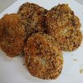 ひまりゆ！'s cooksnap of when they made 王道！じゃが芋コロッケ♪手作りが一番♪.