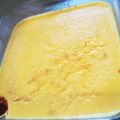 クックL4HEHX☆'s cooksnap of when they made みんなで食べよう☆大きなプリン.