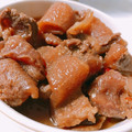HIRO__M's cooksnap of when they made こってりとろとろ♪牛すじの煮込み.