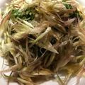 紅緒ちゃん's cooksnap of when they made フライパンで簡単♡鰹のたたき.